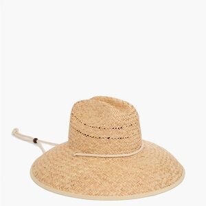 Lack of Color The Vista Hat New with the Stylish Straw Sun Hat Small
